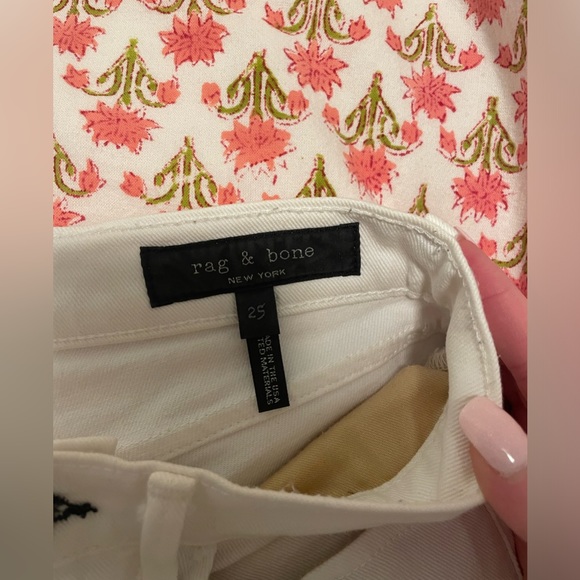 Rag & Bone Jeans - Picture 3 of 4